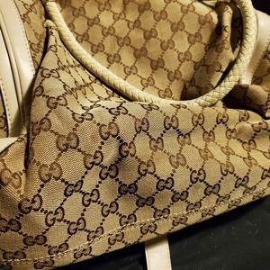 Gucci bag